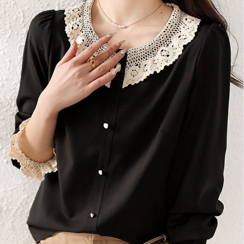 Women'S Formal Wear Blouse - Ropa de mujer, blusa elegante de