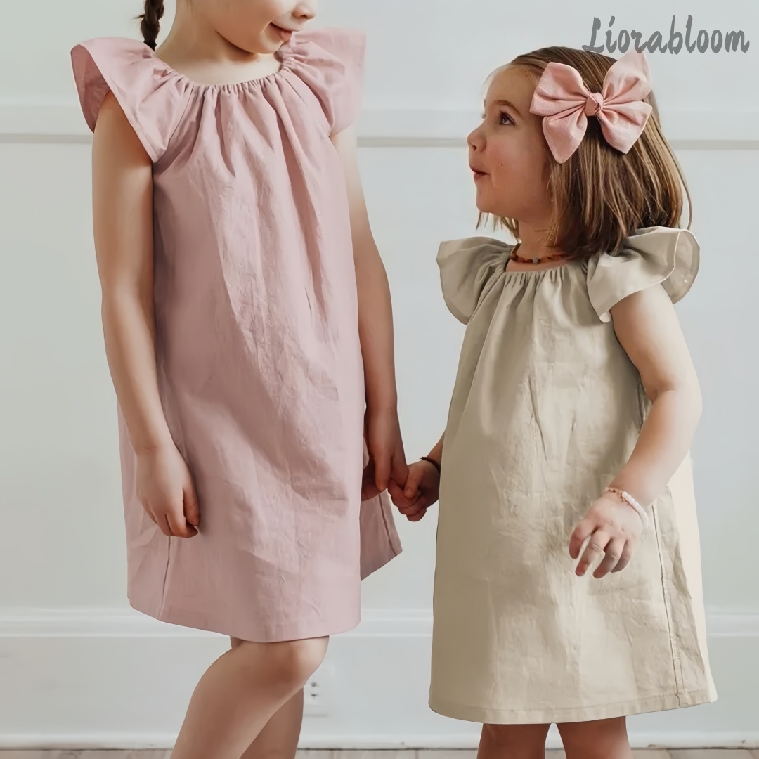Women Formal Party Wear Dress - Vestido de Princesa Multicolor para Uso