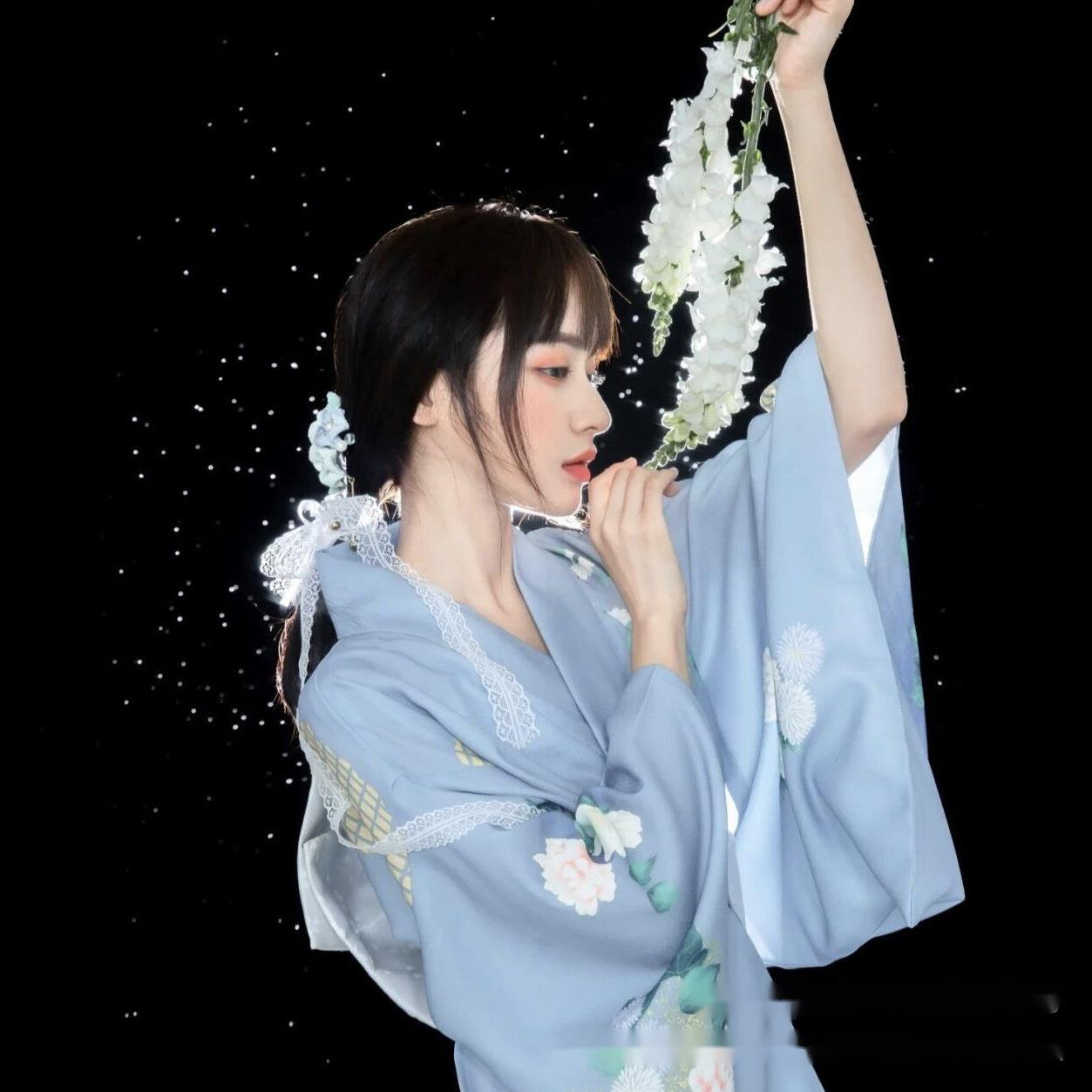 Women'S Formal Traditional Wear - Nuevo kimono para mujer, ropa formal