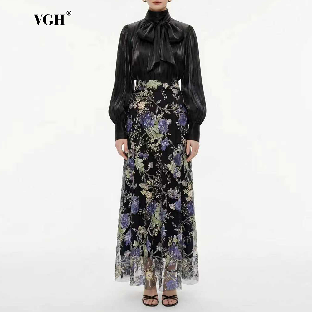 Women'S Formal Wear Blouse - Conjunto Elegante y Chic de Dos
