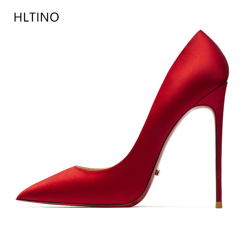 Women'S Formal Wear To A Wedding - HLTINO, recién llegado, zapatos de vestir