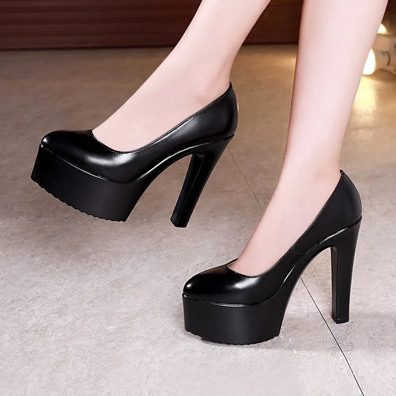 Women'S Formal Wear To A Wedding - Zapatos de Plataforma Tallas Grandes 32-43