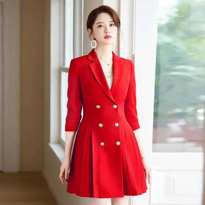Women Formal Wear H&M - Otoño Invierno estilos elegantes Vestidos de