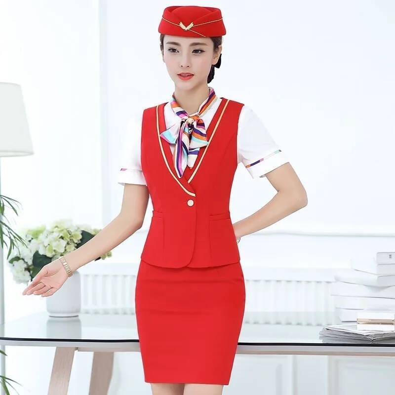 Women Formal Wear Blazer Set - Trajes formales de negocios para mujer