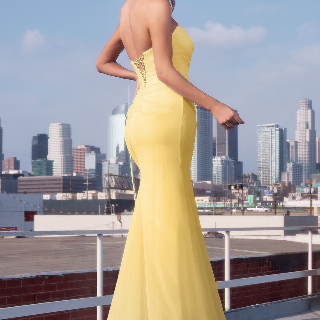 Vestido de Fiesta Personalizad - Women Formal Wear For Graduation reseña y precio