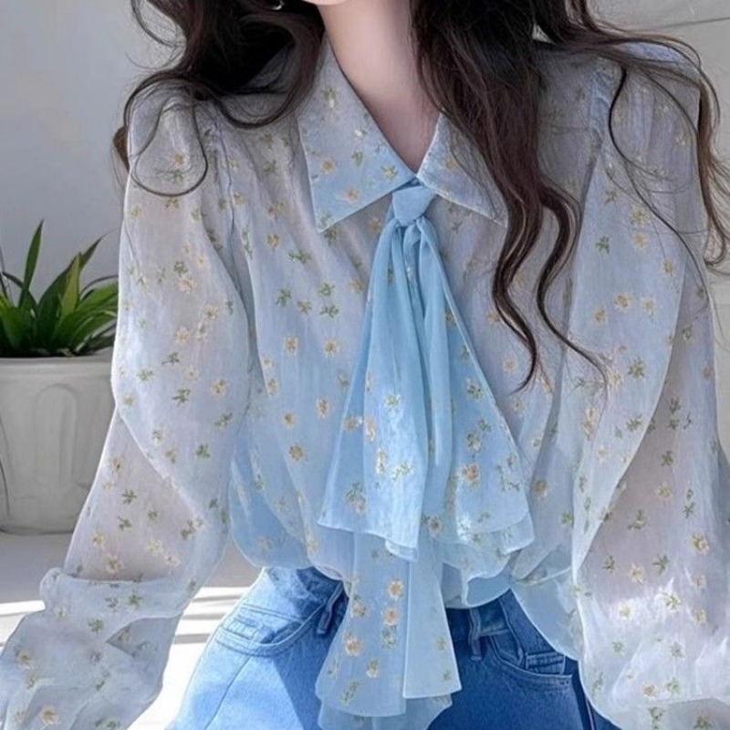 Camisas francesas elegantes de - Women'S Formal Wear Blouse reseña y precio