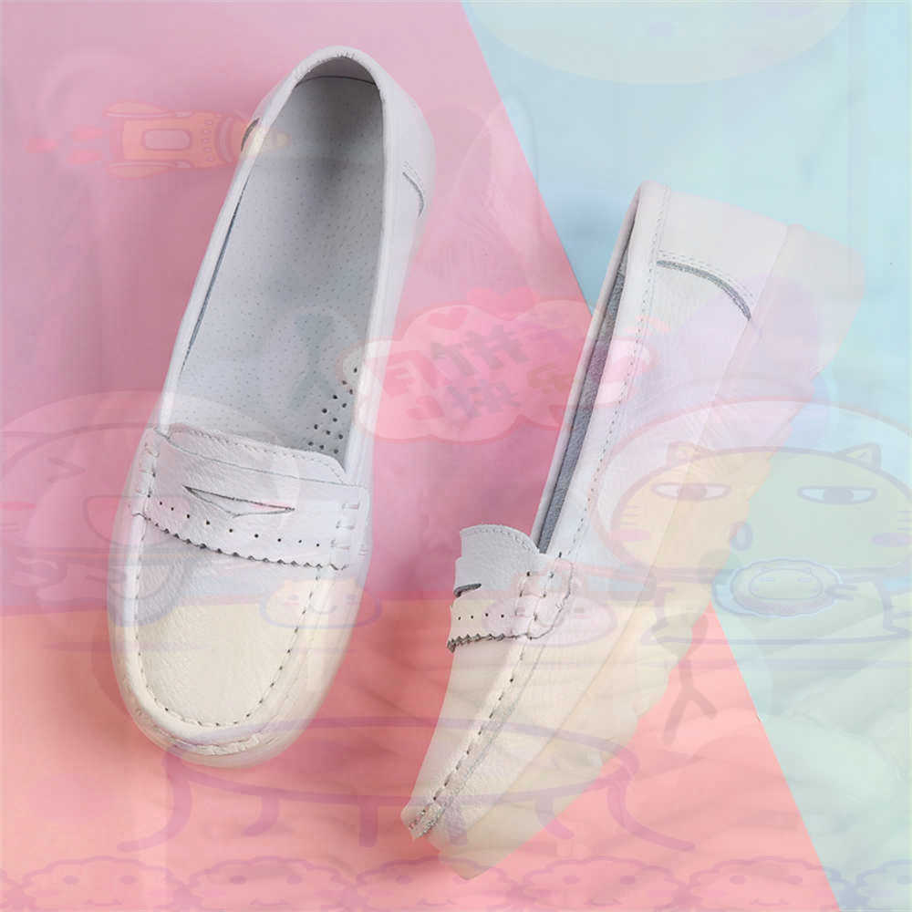 Mocasín Conducción Zapatillas  - Formal Wear For Women Lifestyle reseña y precio