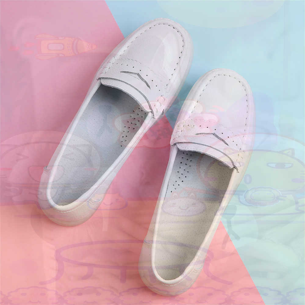 Mocasín Conducción Zapatillas  - Formal Wear For Women Lifestyle reseña y precio
