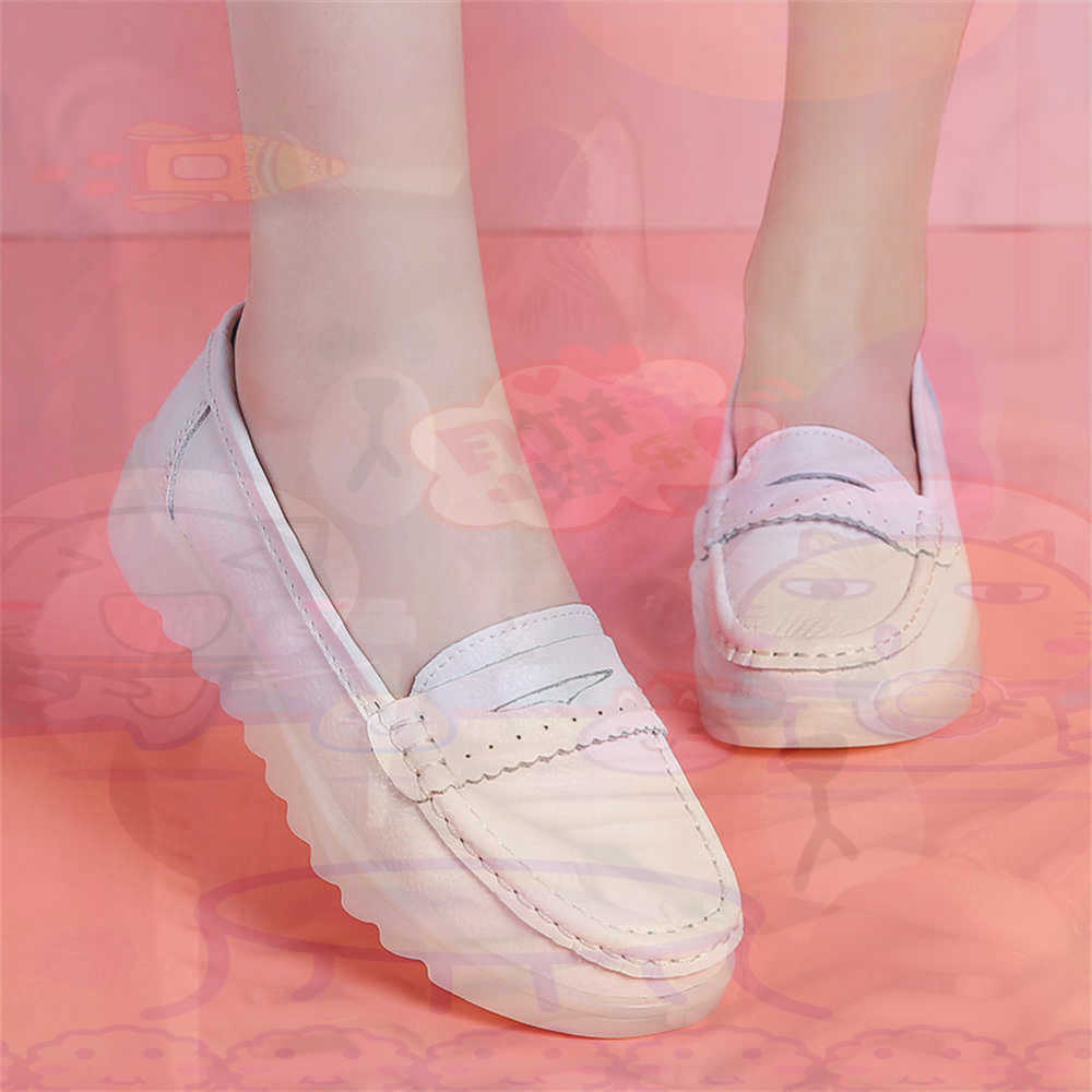 Mocasín Conducción Zapatillas  - Formal Wear For Women Lifestyle reseña y precio