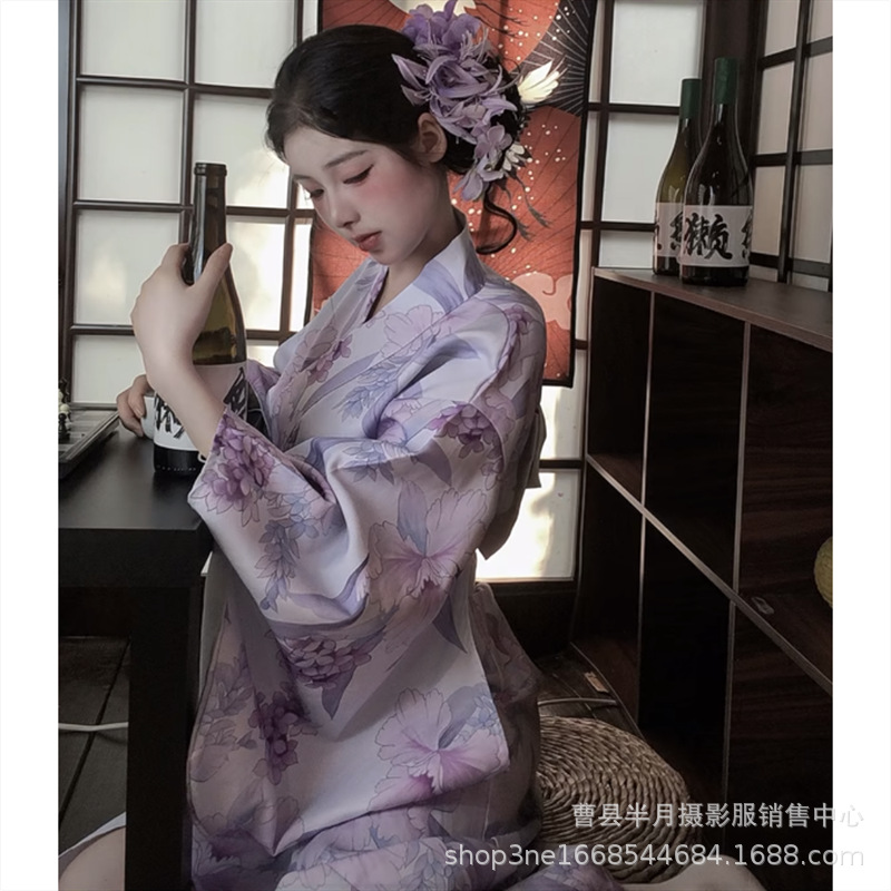 Nuevo modelo de estudio, Kimon - Women'S Formal Traditional Wear reseña y precio