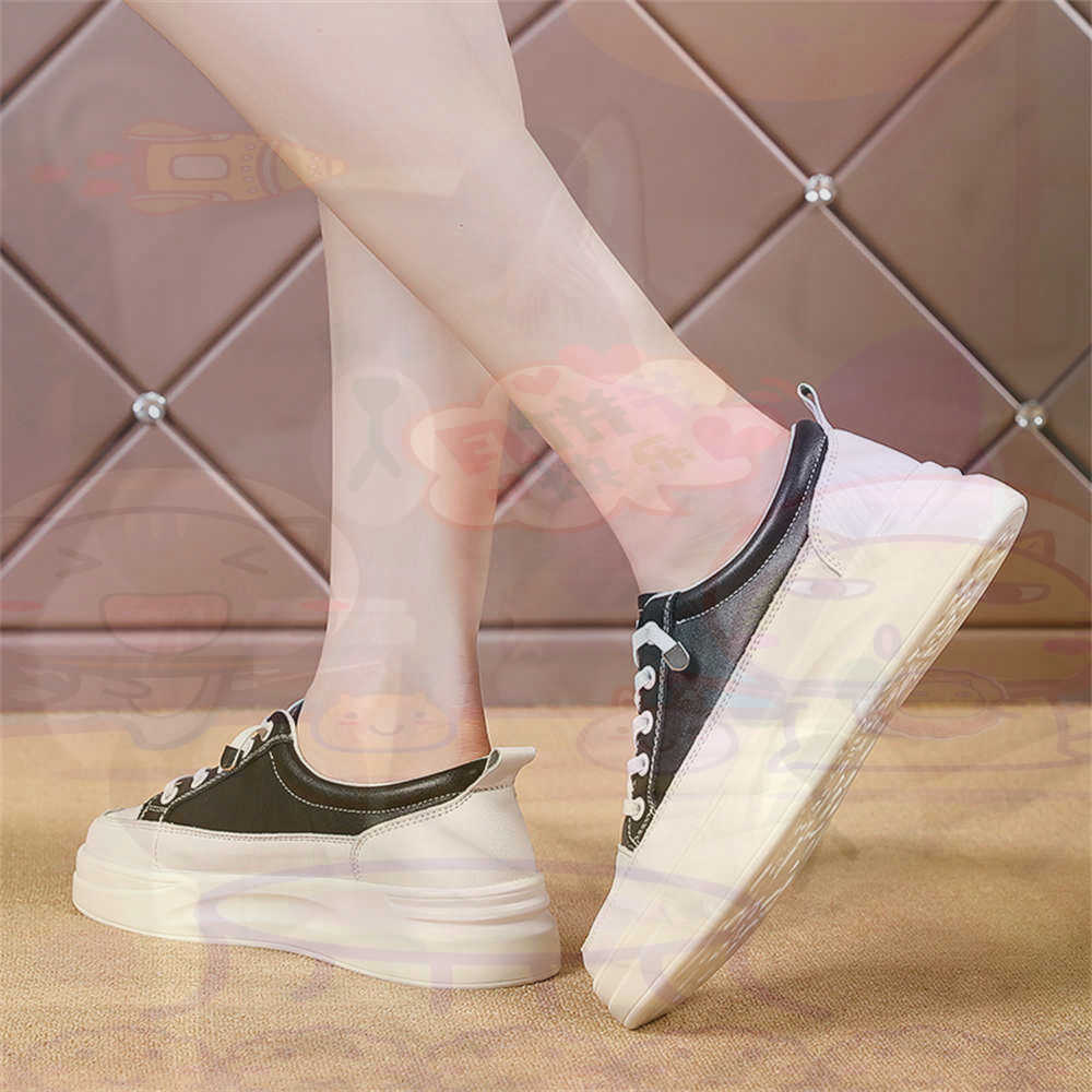 Mocasines gruesos con cordones - Formal Wear For Women Lifestyle reseña y precio