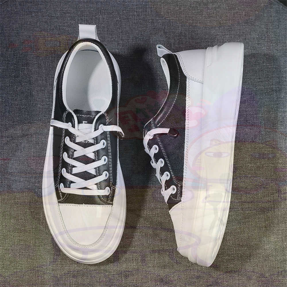 Mocasines gruesos con cordones - Formal Wear For Women Lifestyle reseña y precio
