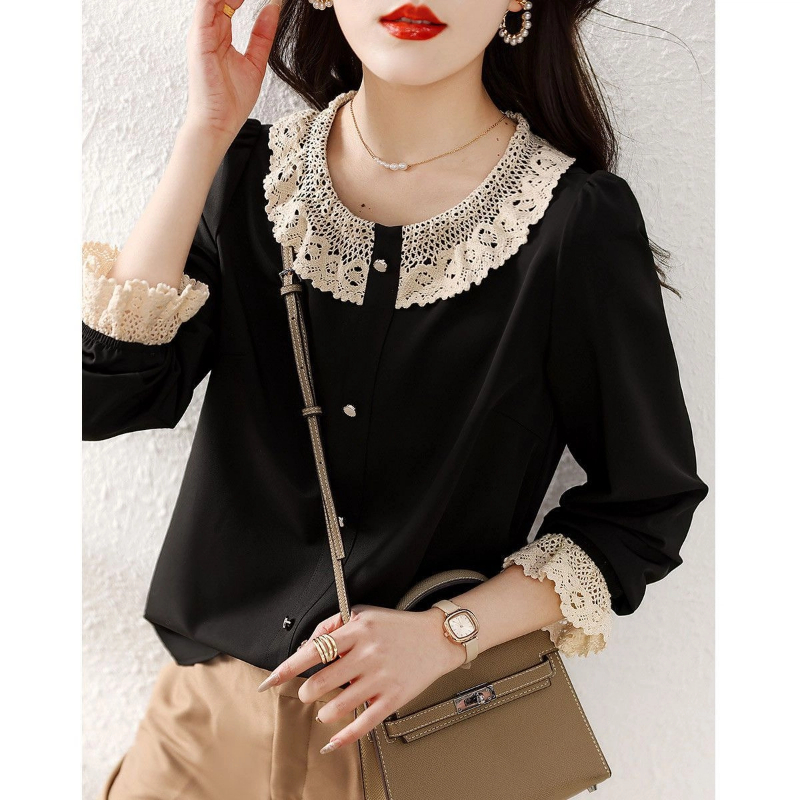Ropa de mujer, blusa elegante  - Women'S Formal Wear Blouse reseña y precio