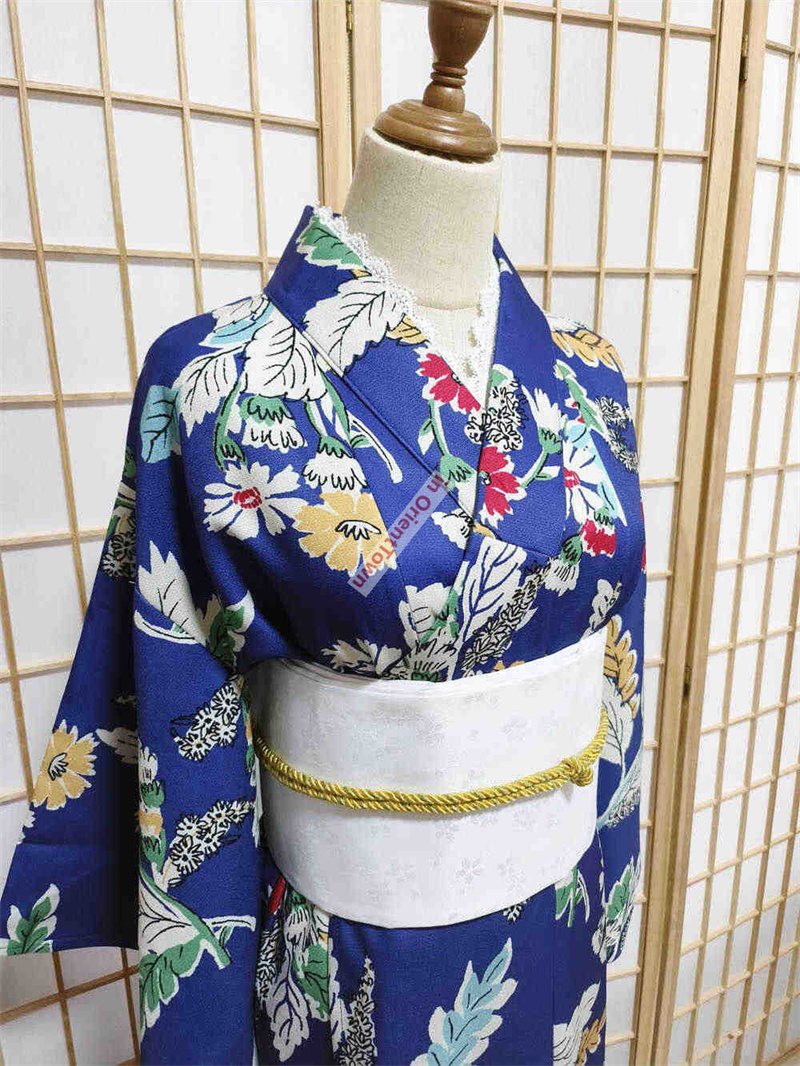 Kimono Japonés Formal para Muj - Women'S Formal Traditional Wear reseña y precio