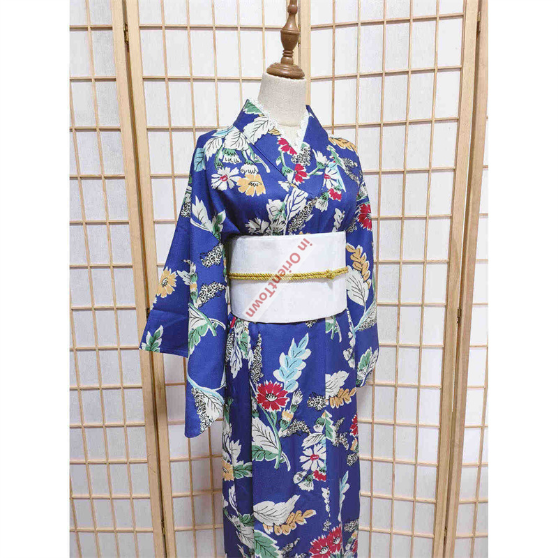 Kimono Japonés Formal para Muj - Women'S Formal Traditional Wear reseña y precio