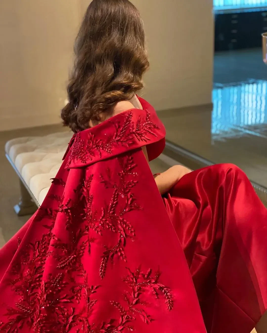 Vestidos de tubo personalizado - Women Formal Party Wear Dress reseña y precio