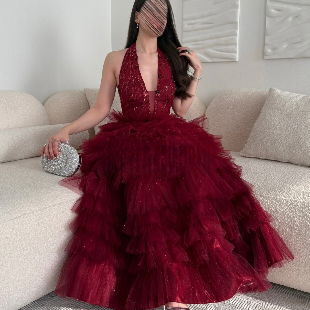 Vestidos de fiesta personaliza - Women Formal Wear For Graduation reseña y precio