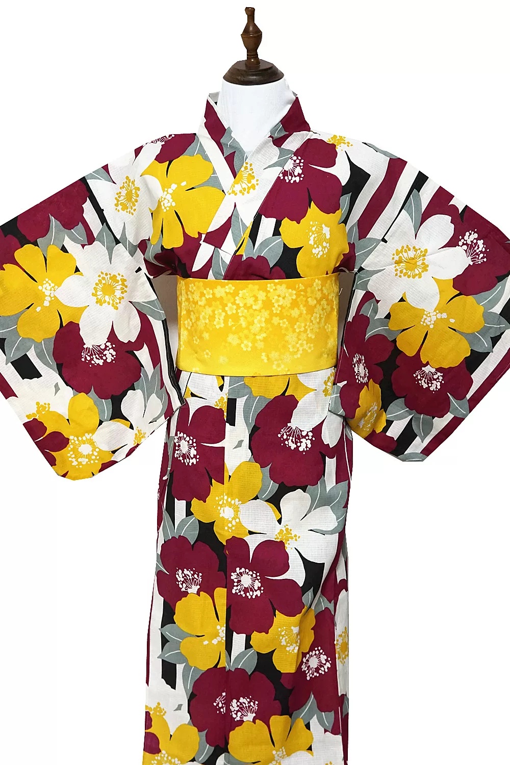 Kimono de Verano para Mujer, Y - Women'S Formal Traditional Wear reseña y precio