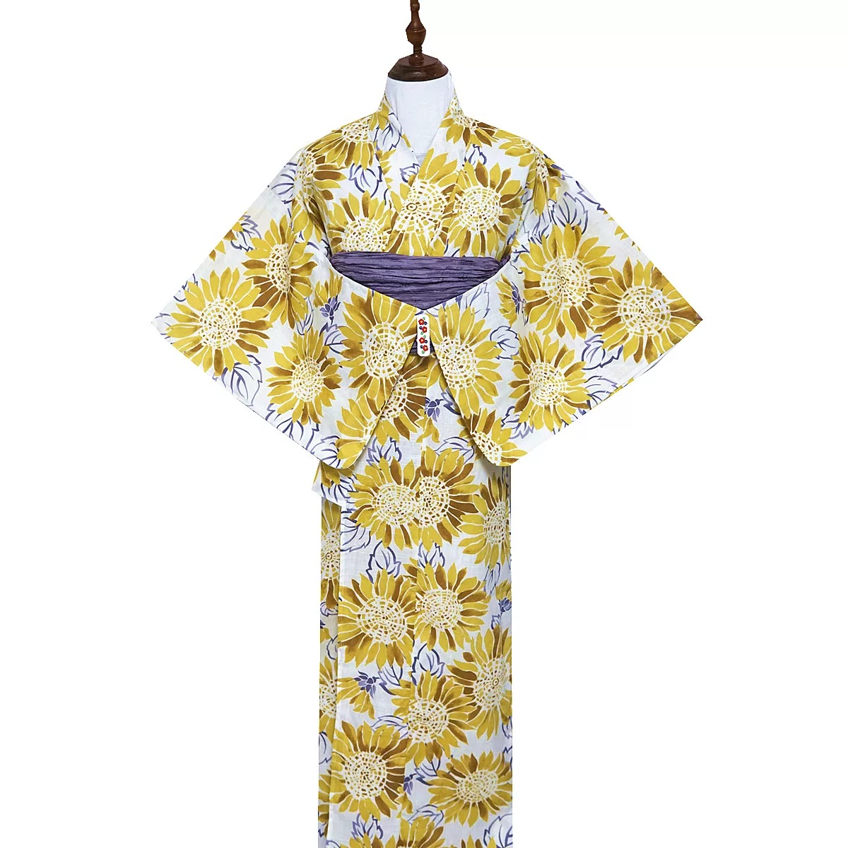 Kimono de Verano para Mujer, Y - Women'S Formal Traditional Wear reseña y precio