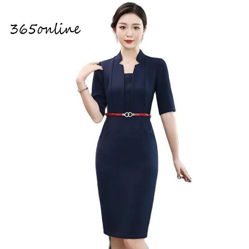 Vestidos formales OL estilos a - Women Formal Wear H&M reseña y precio