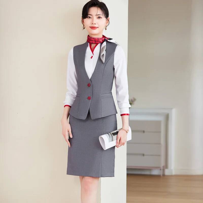 Trajes de pantalón formales de - Women Formal Wear With Blazer reseña y precio