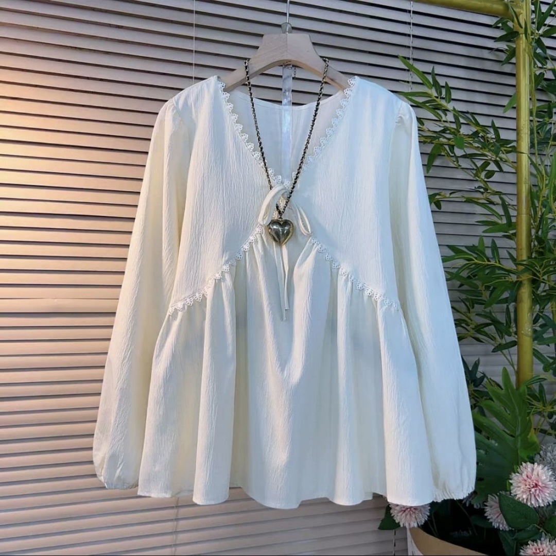 Ropa de talla grande para muje - Women'S Formal Wear Blouse reseña y precio