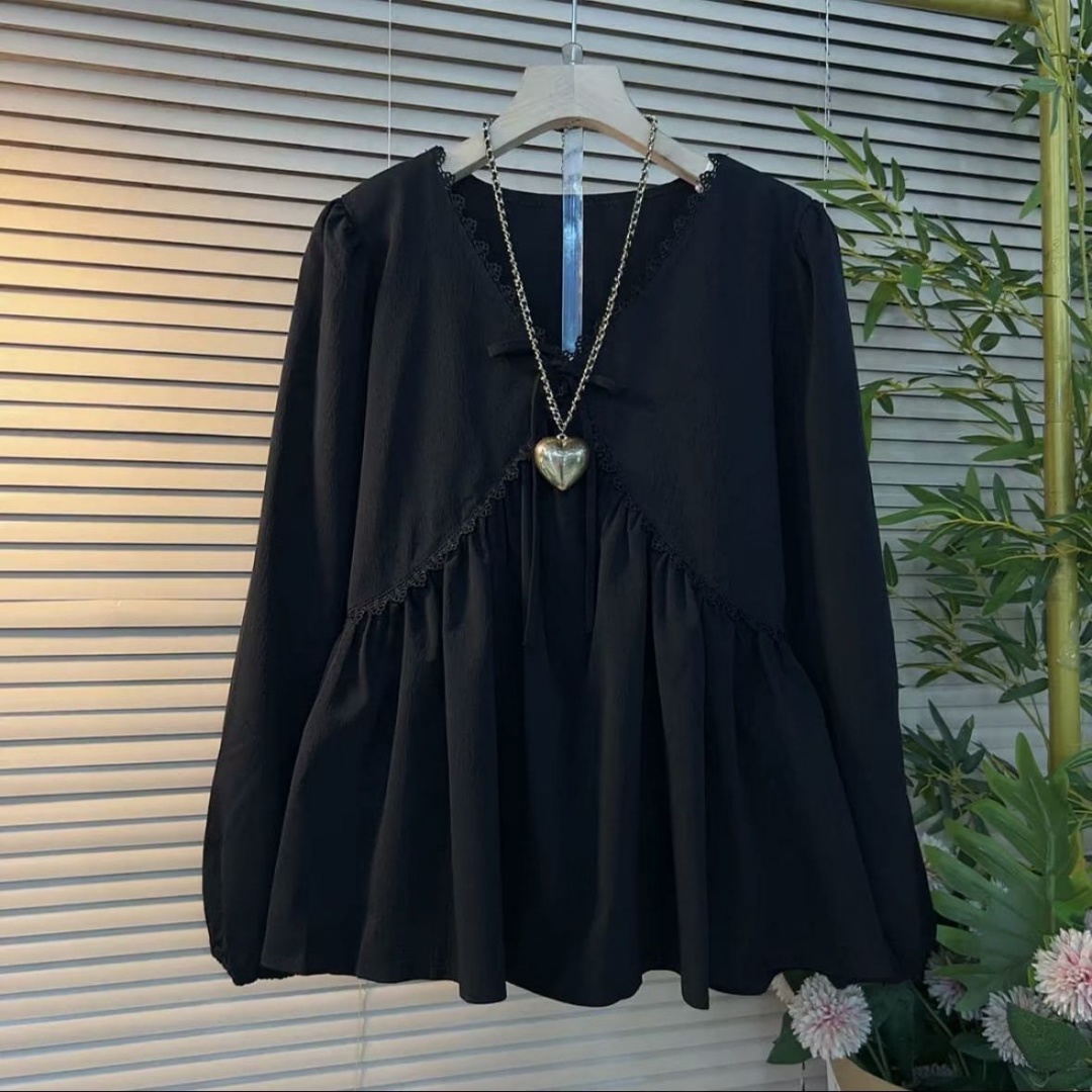 Ropa de talla grande para muje - Women'S Formal Wear Blouse reseña y precio