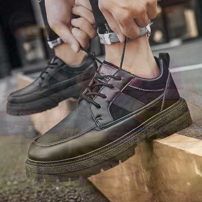 Zapatillas deportivas de cuero - Formal Wear For Women Lifestyle reseña y precio