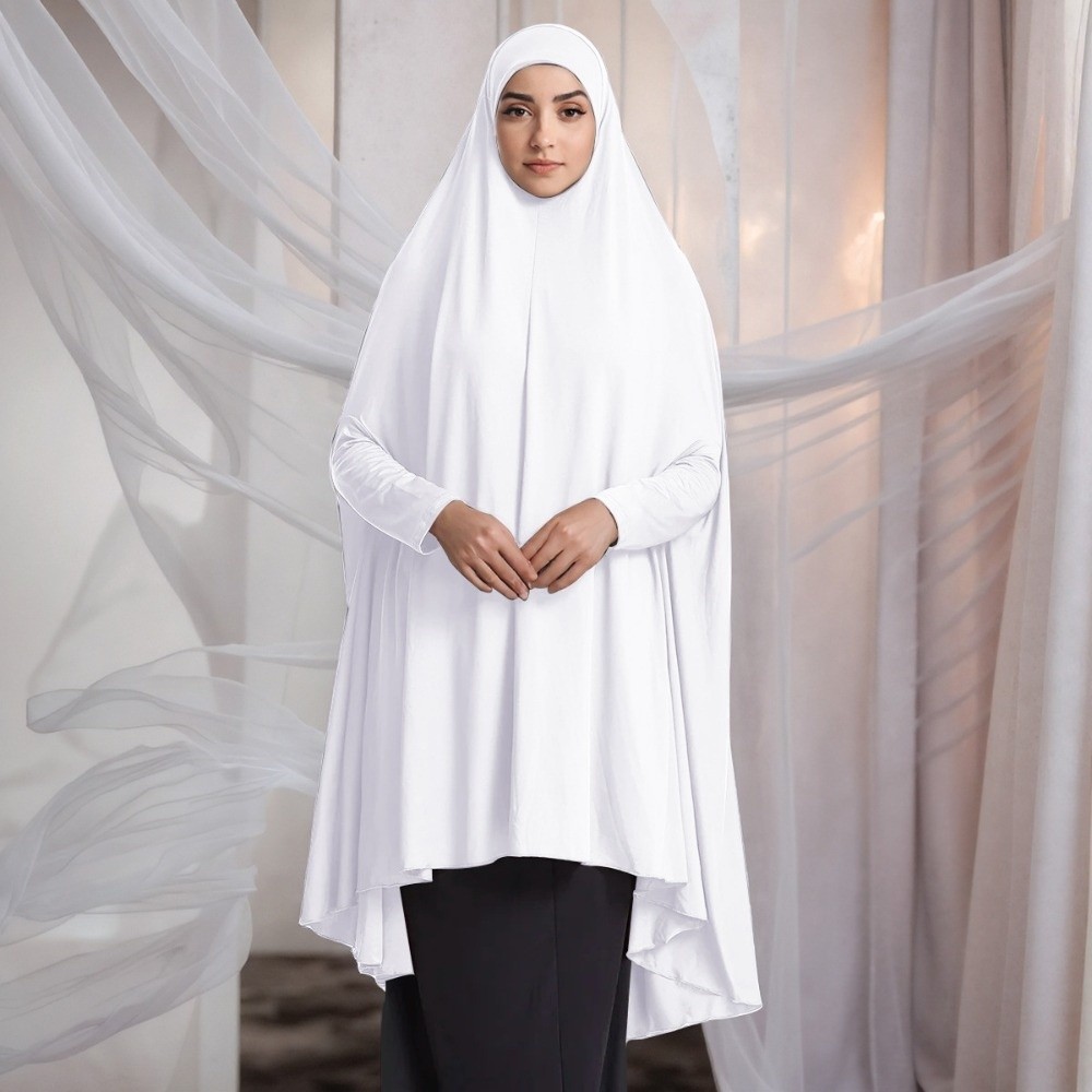 Caftán Musulmán Liso, Abayas,  - Women'S Formal Traditional Wear reseña y precio