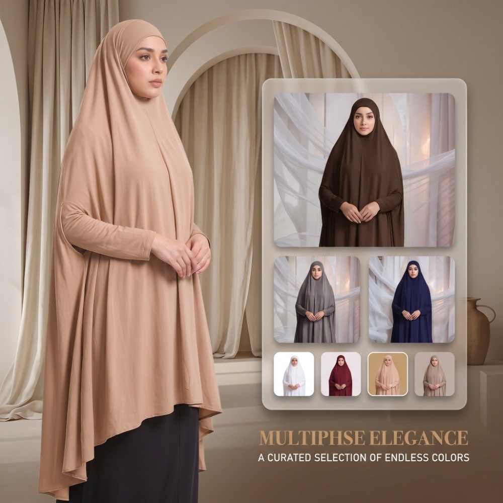 Caftán Musulmán Liso, Abayas,  - Women'S Formal Traditional Wear reseña y precio