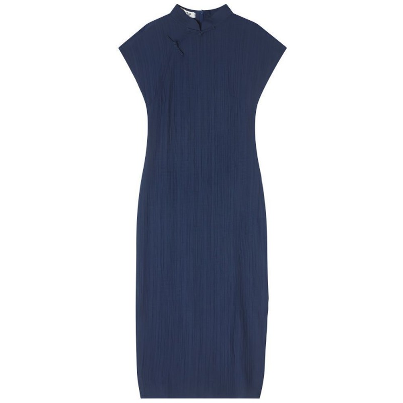 Nuevo vestido Qipao de estilo  - Women'S Formal Traditional Wear reseña y precio