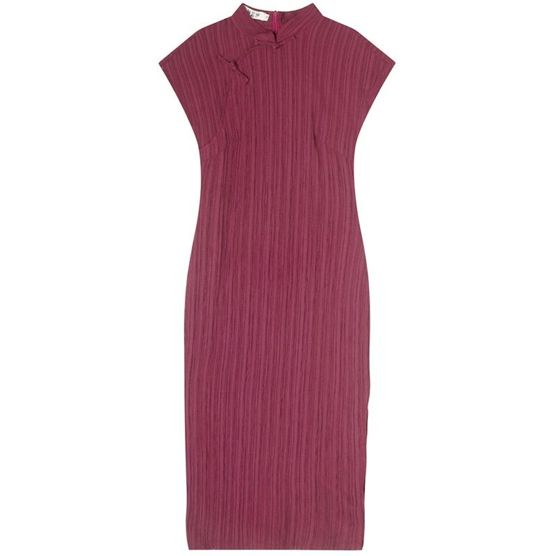 Nuevo vestido Qipao de estilo  - Women'S Formal Traditional Wear reseña y precio