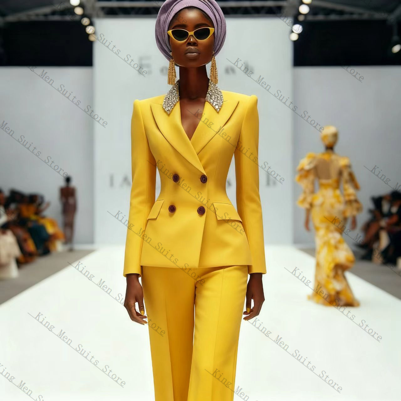 Conjunto de traje de lujo con  - Women'S Formal Wear For A Wedding Guest reseña y precio