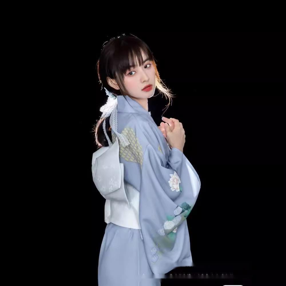 Nuevo kimono para mujer, ropa  - Women'S Formal Traditional Wear reseña y precio
