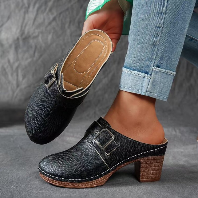 Zapatos de Tacón Alto de Charo - Women'S Formal Wear To A Wedding reseña y precio