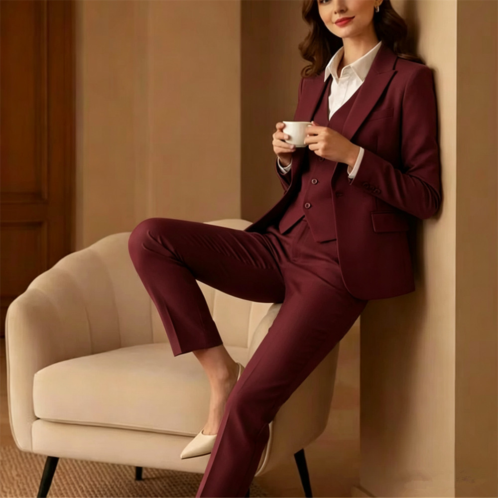 Nuevo Traje Verde Salvia para  - Women Formal Wear With Blazer reseña y precio
