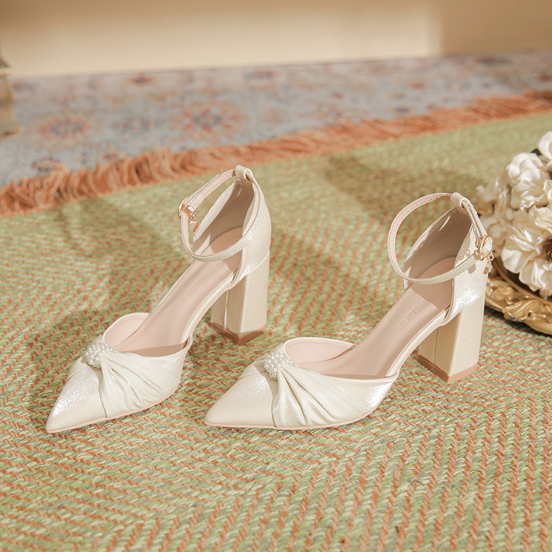 Zapatos de vestir de tacón gru - Women'S Formal Wear To A Wedding reseña y precio