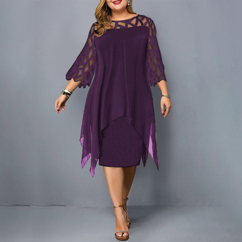 Nuevos Vestidos elegantes De m - Women Formal Office Wear Tops reseña y precio