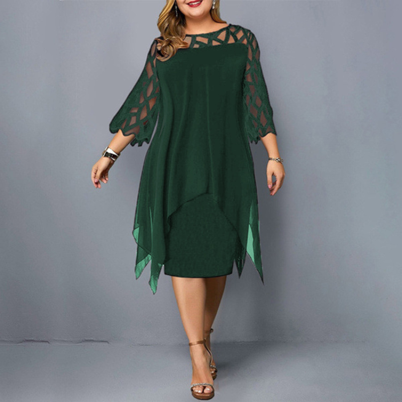 Nuevos Vestidos elegantes De m - Women Formal Office Wear Tops reseña y precio