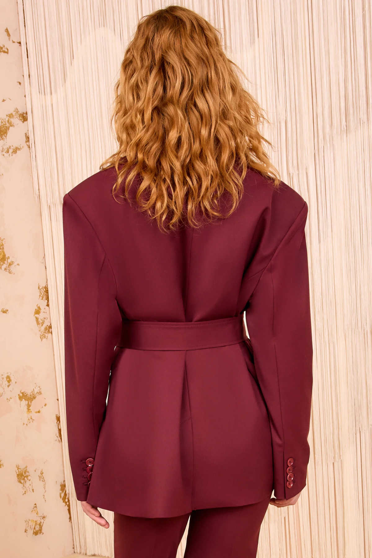 Trajes de Pantalón Elegantes P - Women Formal Party Wear Dress reseña y precio