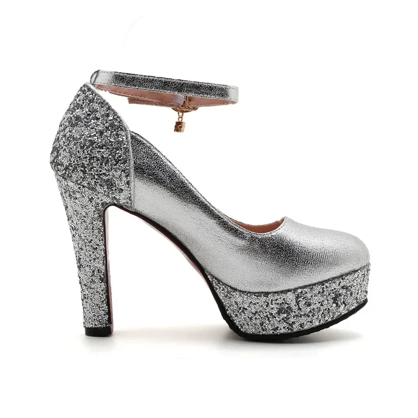 Zapatos de tacón con plataform - Women'S Formal Wear To A Wedding reseña y precio