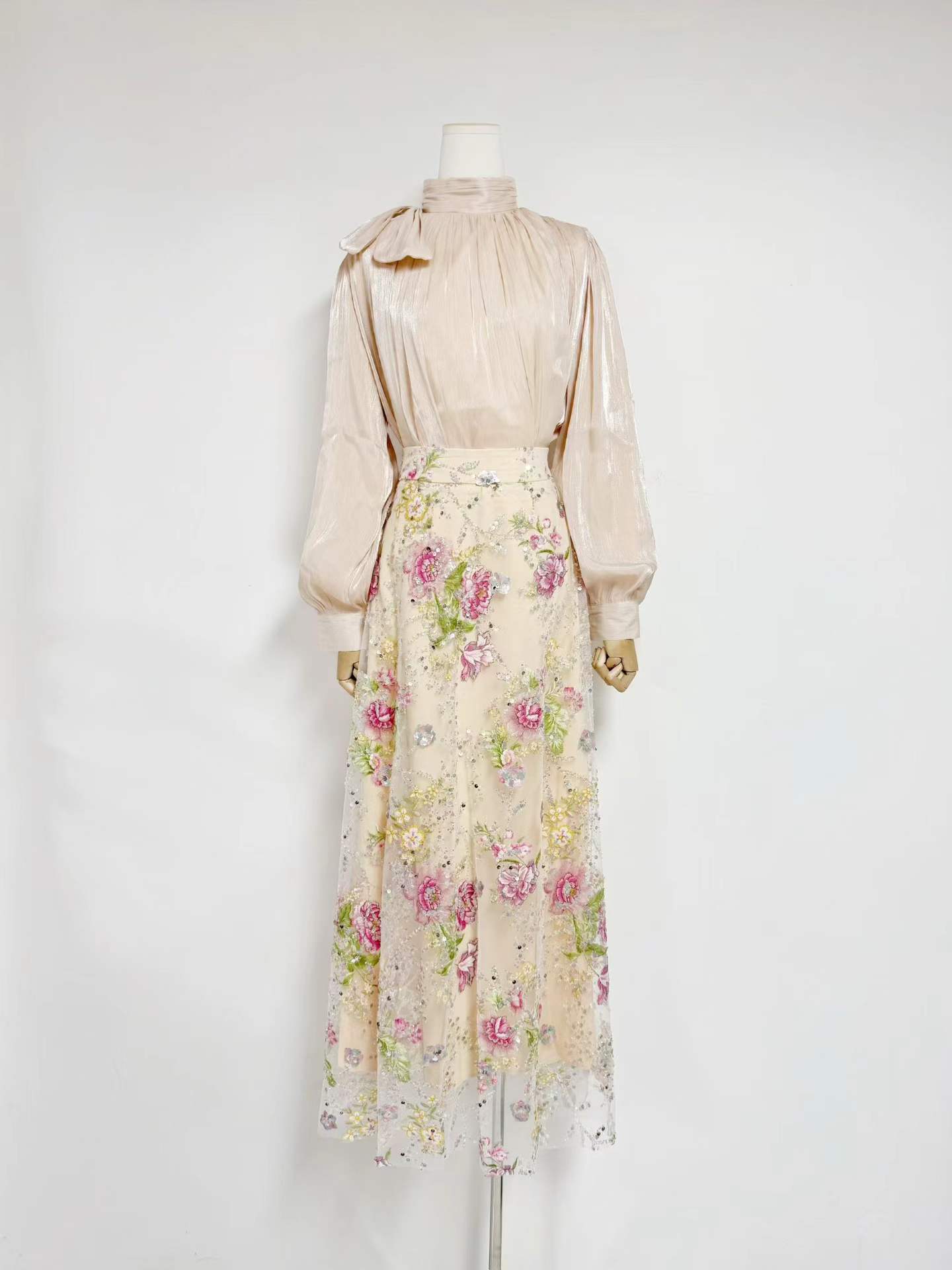 Conjunto Elegante y Chic de Do - Women'S Formal Wear Blouse reseña y precio