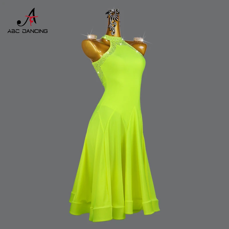 Vestido de Baile Latino 2026,  - Women Formal Party Wear Dress reseña y precio