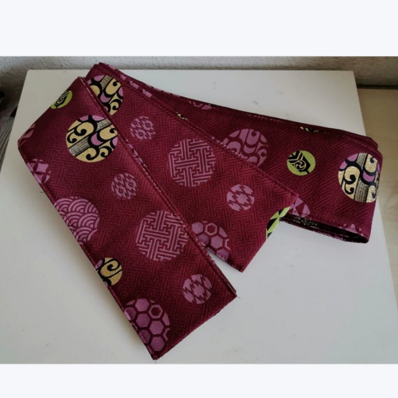 Cinturón de Kimono Japonés par - Women'S Formal Traditional Wear reseña y precio