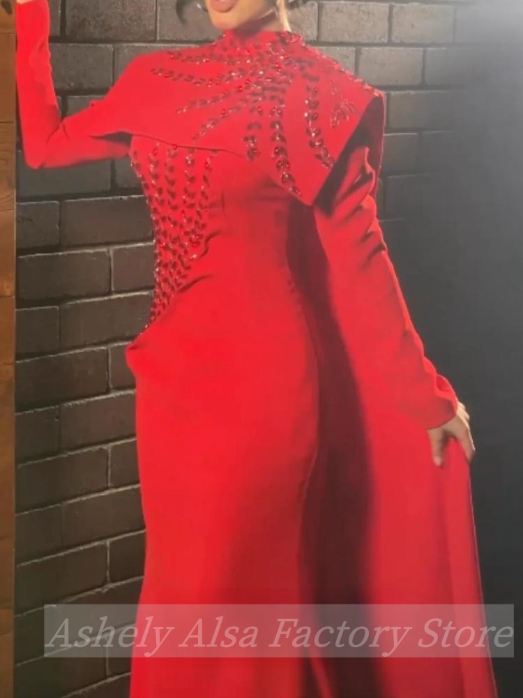 Vestido de noche personalizado - Women Formal Party Wear Dress reseña y precio