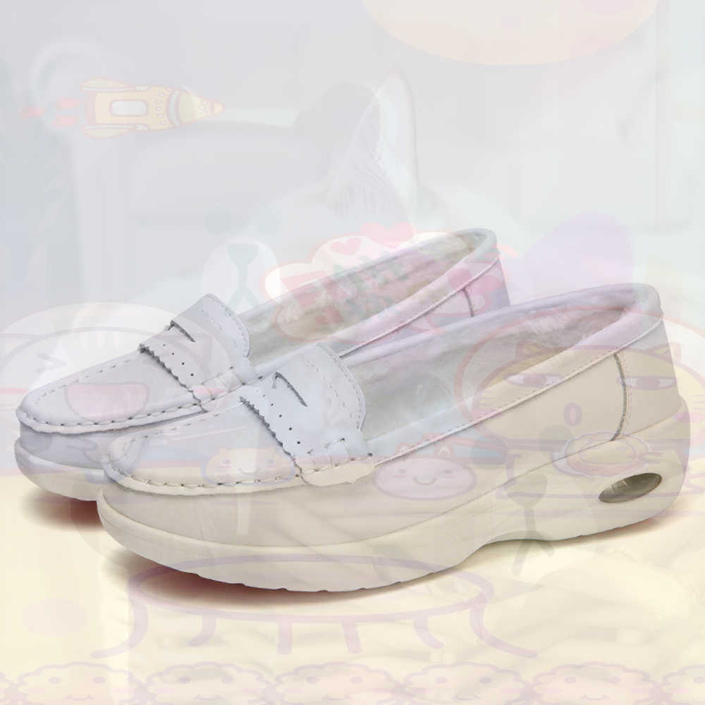 Zapatos suaves sin cordones pa - Formal Wear For Women Lifestyle reseña y precio