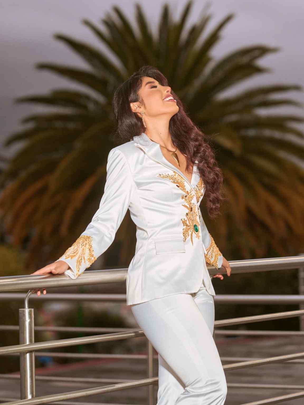 Traje de 2 Piezas para Mujer,  - Women Formal Wear For Graduation reseña y precio