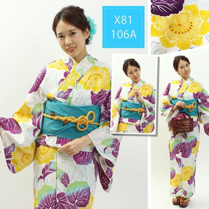 Conjunto de kimono japonés Yuk - Women'S Formal Traditional Wear reseña y precio