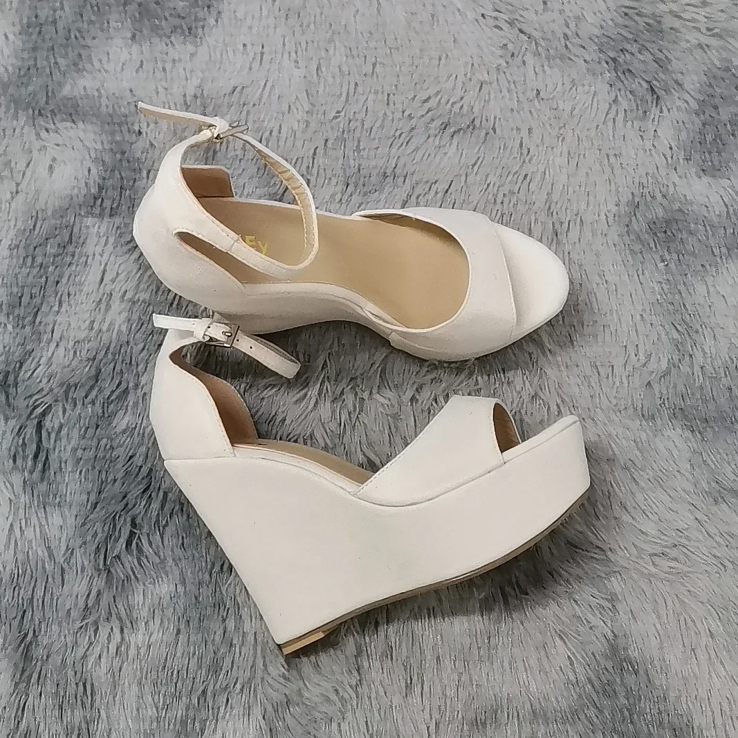 Sandalias de mujer de 14cm, sa - Women'S Formal Wear To A Wedding reseña y precio
