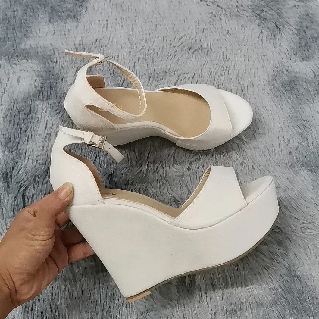 Sandalias de mujer de 14cm, sa - Women'S Formal Wear To A Wedding reseña y precio